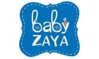 baby ZAYA