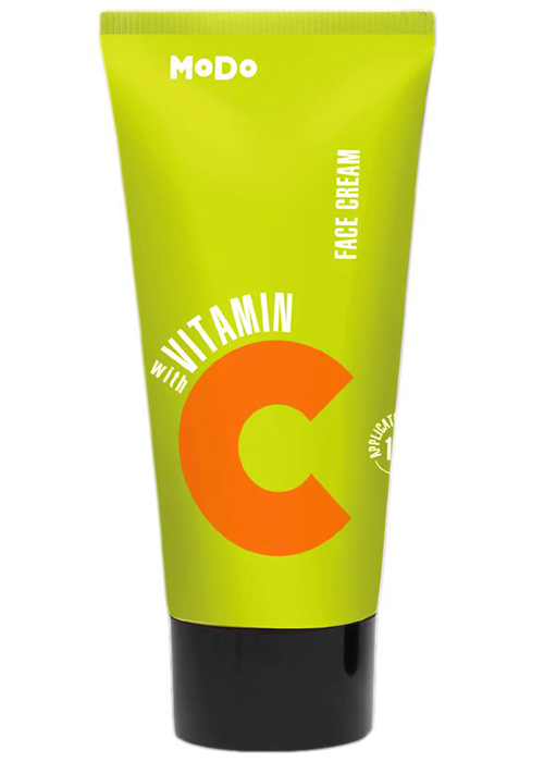Modo Cream Crema pentru fata MODO 50 ml Vitamin C - Avocado Beauty Shop