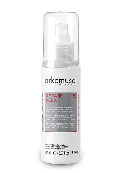 Arkemusa_Repair Plex_Spray Mask