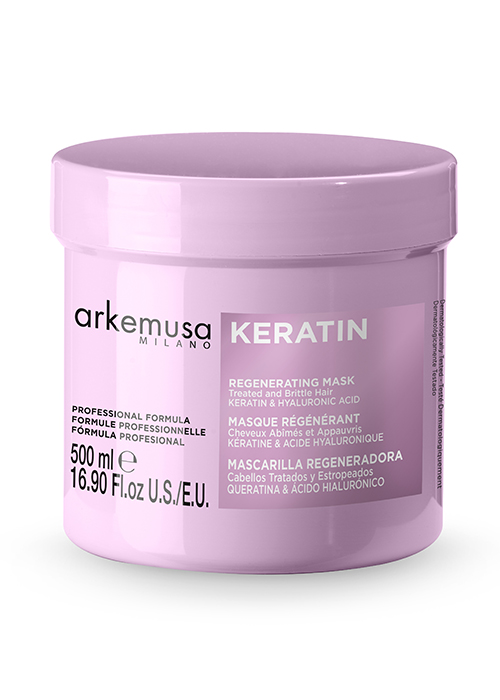 maschera arkemusa 500 KERATIN copia